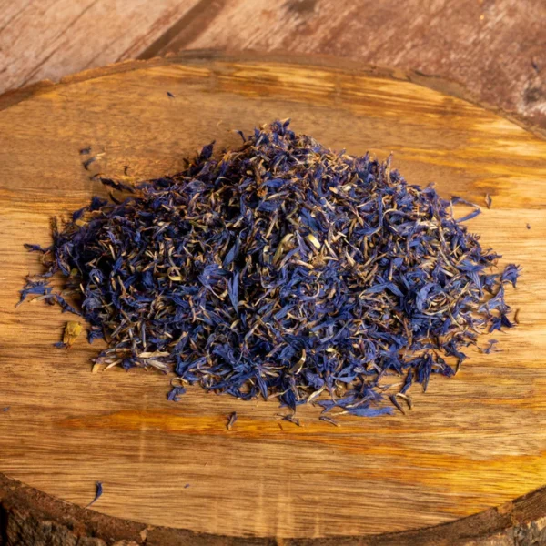 Blue cornflower Herbs