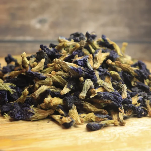 Butterfly Pea Flower