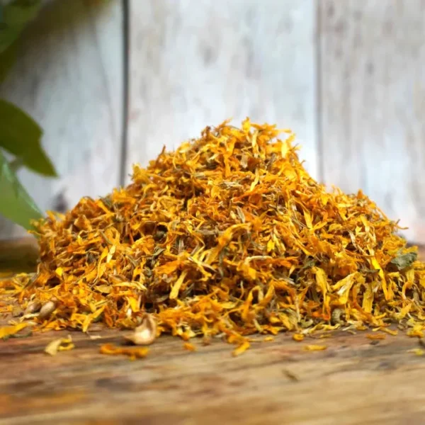 Calendula Flower Herbs