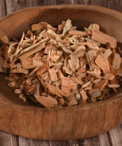 Cedar Chips Herbs