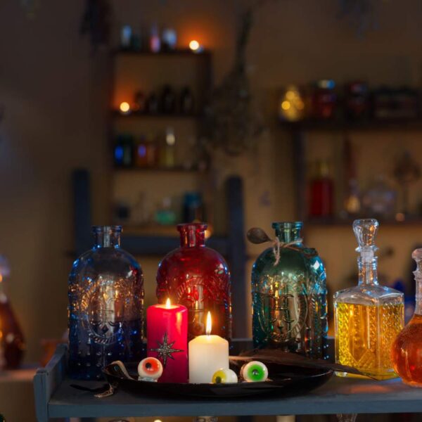 Success In Business spell