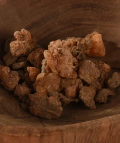 Frankincense Resin Herbs