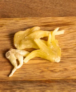 Lucky Hand Root Herbs