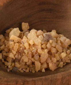 Myrhh Resin Herbs