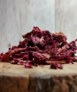 Rhododendron Flower Herbs