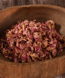 Rose Petals Herbs
