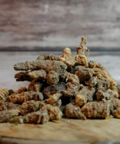 Solomon’s Seal Root Herbs