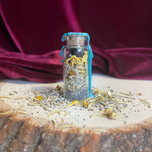 Dream Job Spell Jar