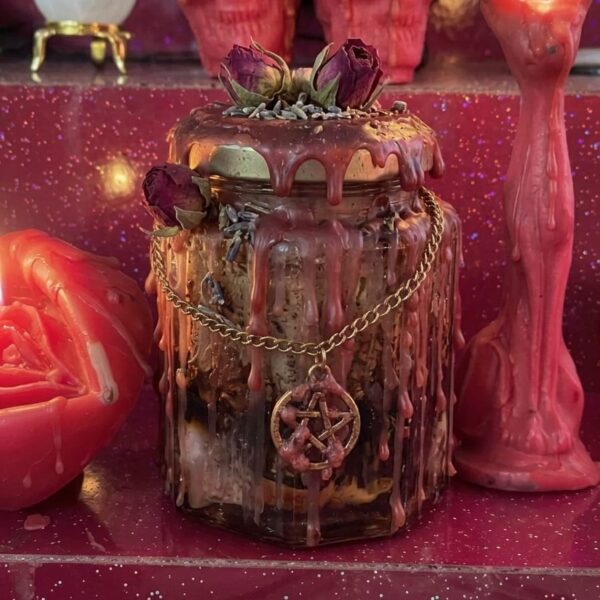 binding family jar